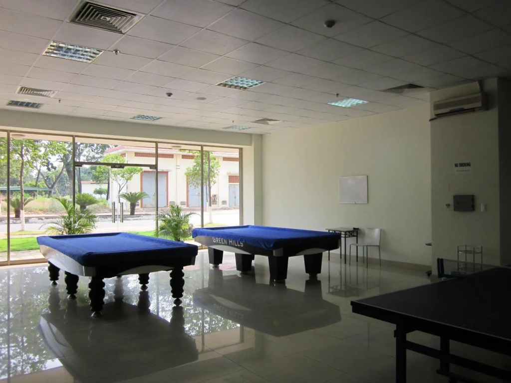 Green Hills Serviced Residences - Général