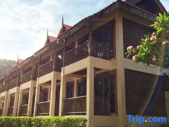 Laguna Redang Island Resort - Chambres