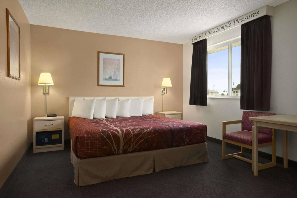 Hotel photo 10