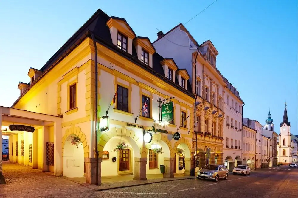 Hotel photo 28