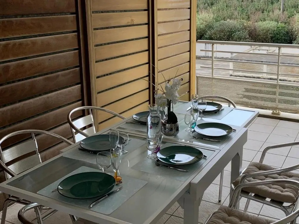 Appartement Biscarrosse Plage, 3 pièces, 6 personnes - FR-1-521-155