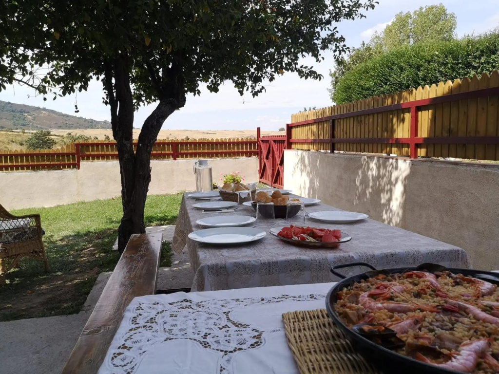 Casa de la Presa