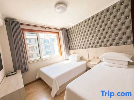 Shengyuan  International Hotel - Chambres