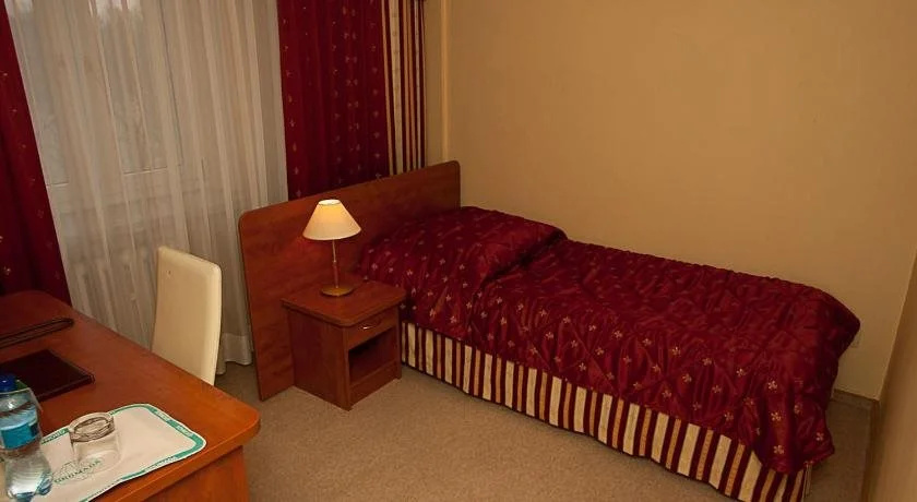 Hotel Accademia - Général