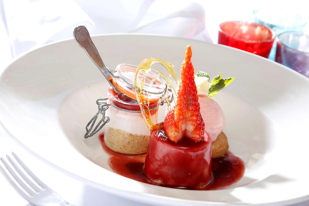 Lord Haldon Country Hotel, Sure Hotel Collection by Best Western - Général