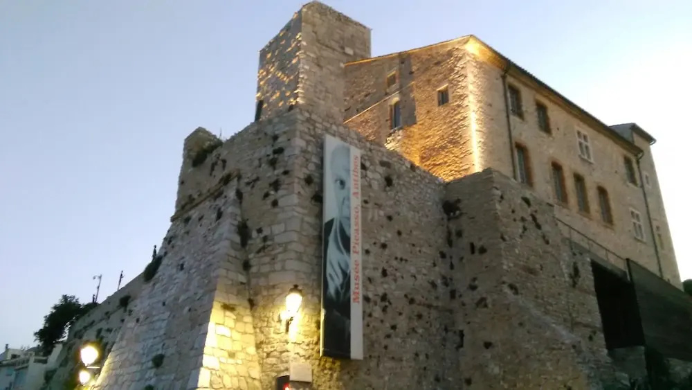 La Bastide de la Brague