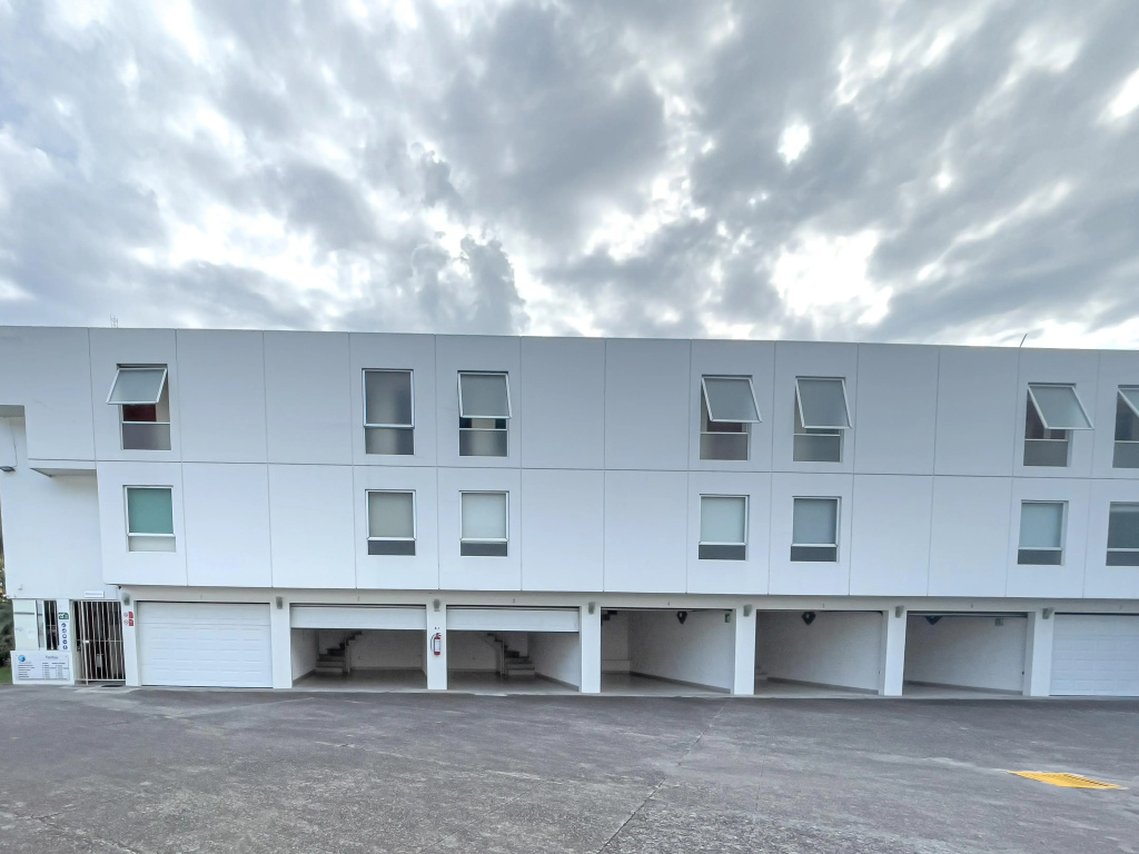 Auto-Hotel Mediterraneo
