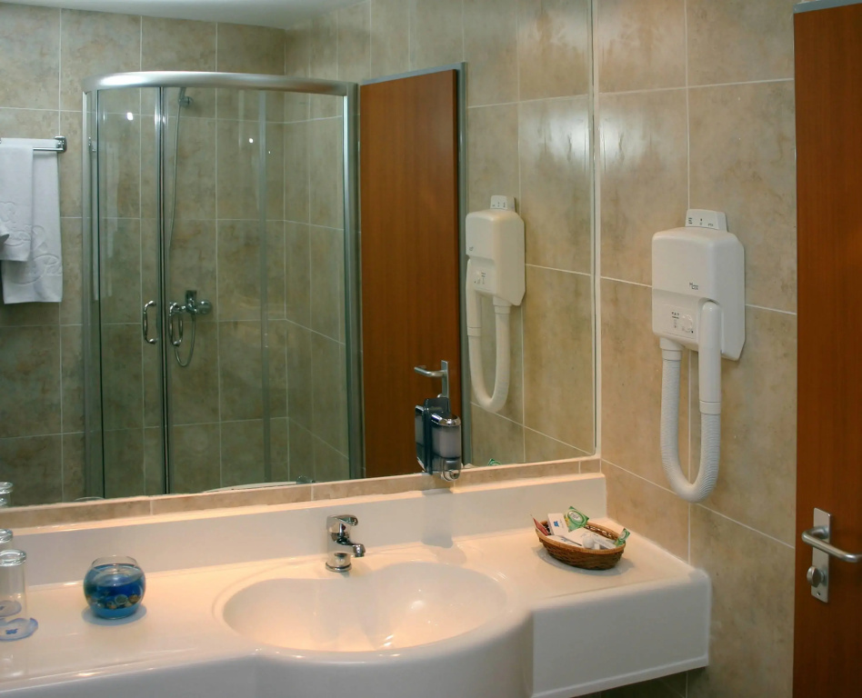 Sol Marina Palace — Adults Only over 16 - Général