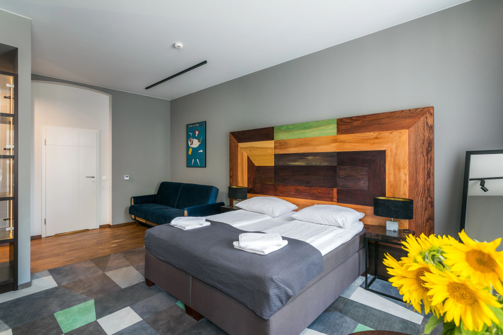 Dada Premium Aparthotel by null