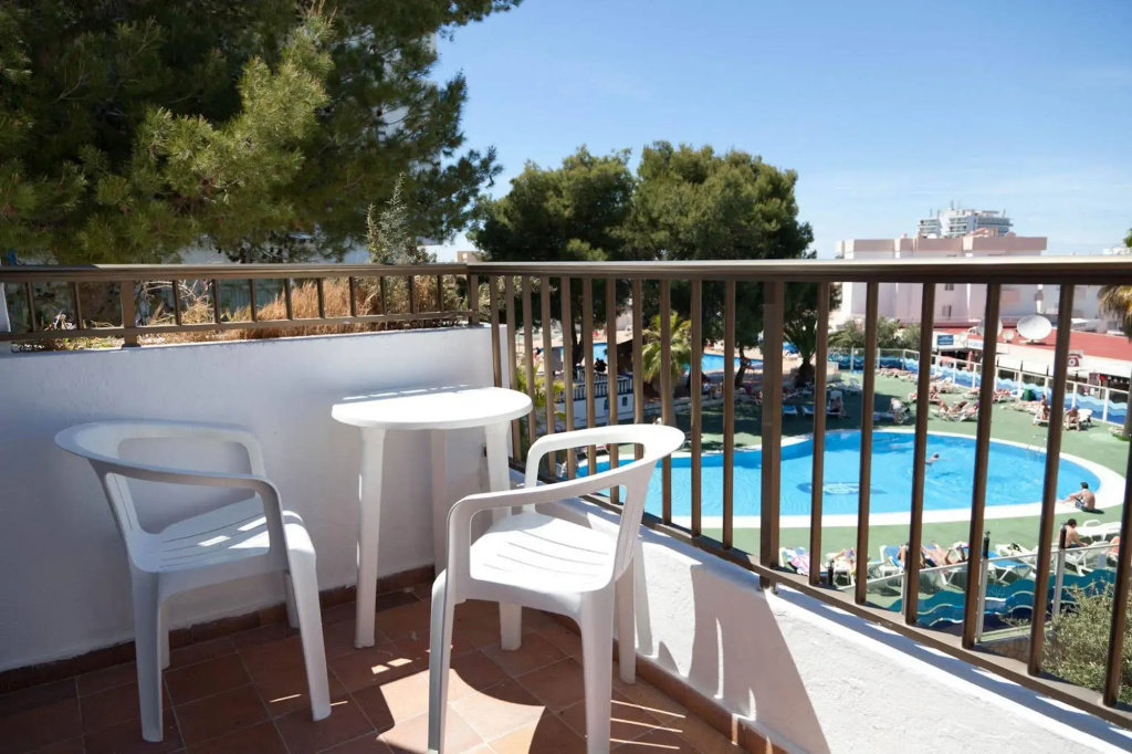 Hotel Vibra Riviera - Général