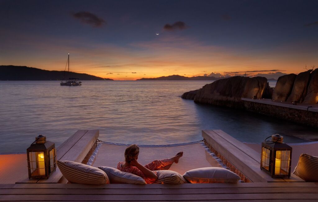 Six Senses Zil Pasyon
