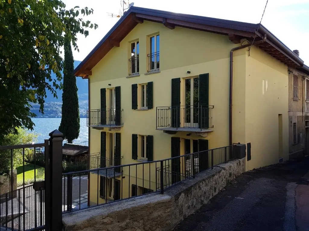 Basement Apartment