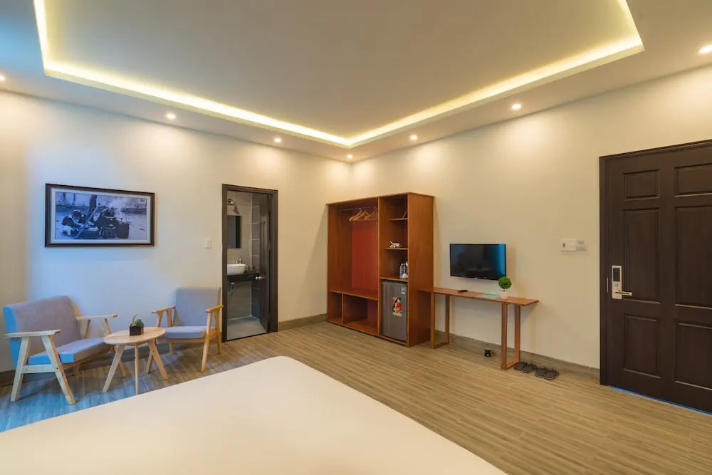 Superior room