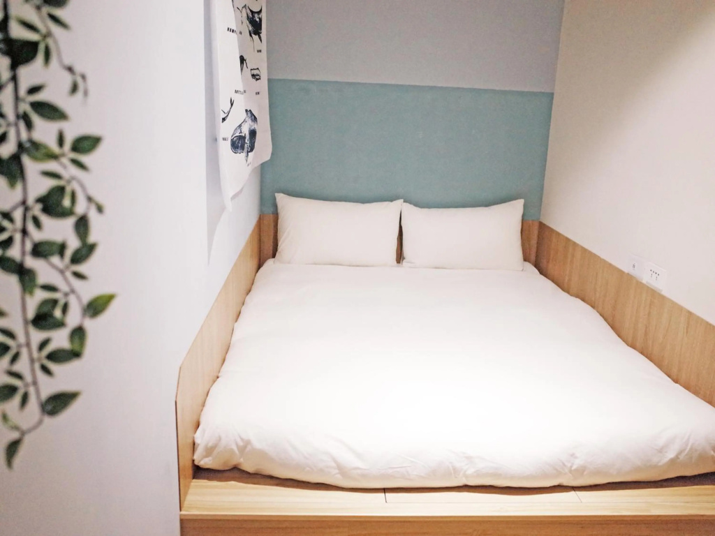Paper Plane Hostel — 3