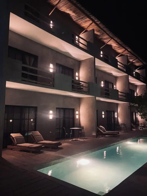 Hotel photo 21