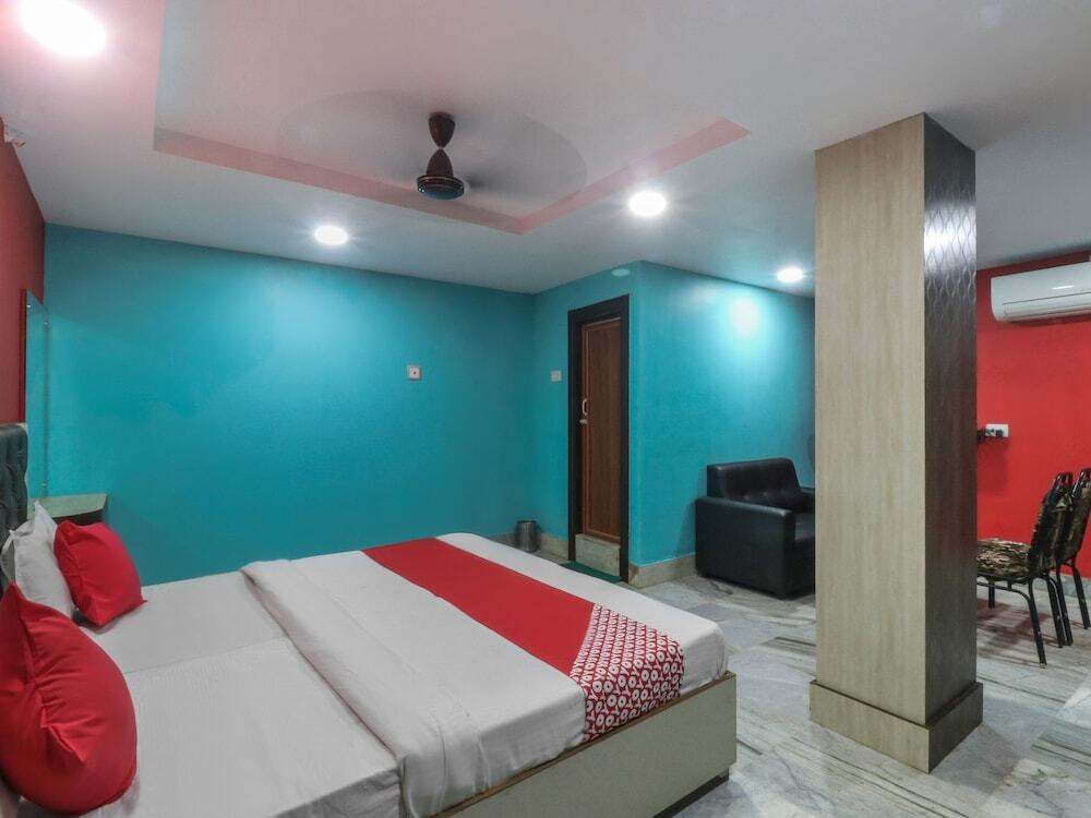 Hotel Nirmalya