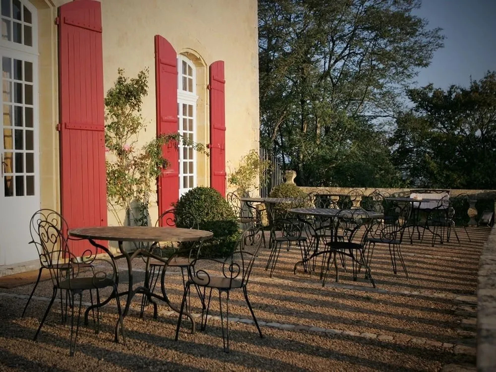 Chateau Mont d'Onel - Général