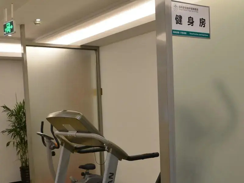 GreenTree Inn Zhejiang Hangzhou Tonglu Yaolin Road Xiahang Road Business Hotel - Général