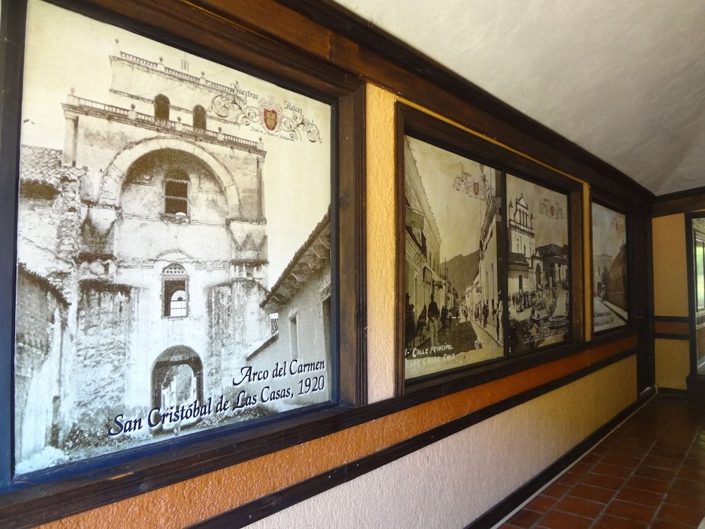 Nuestras Raices - Hotel Museo Restaurante