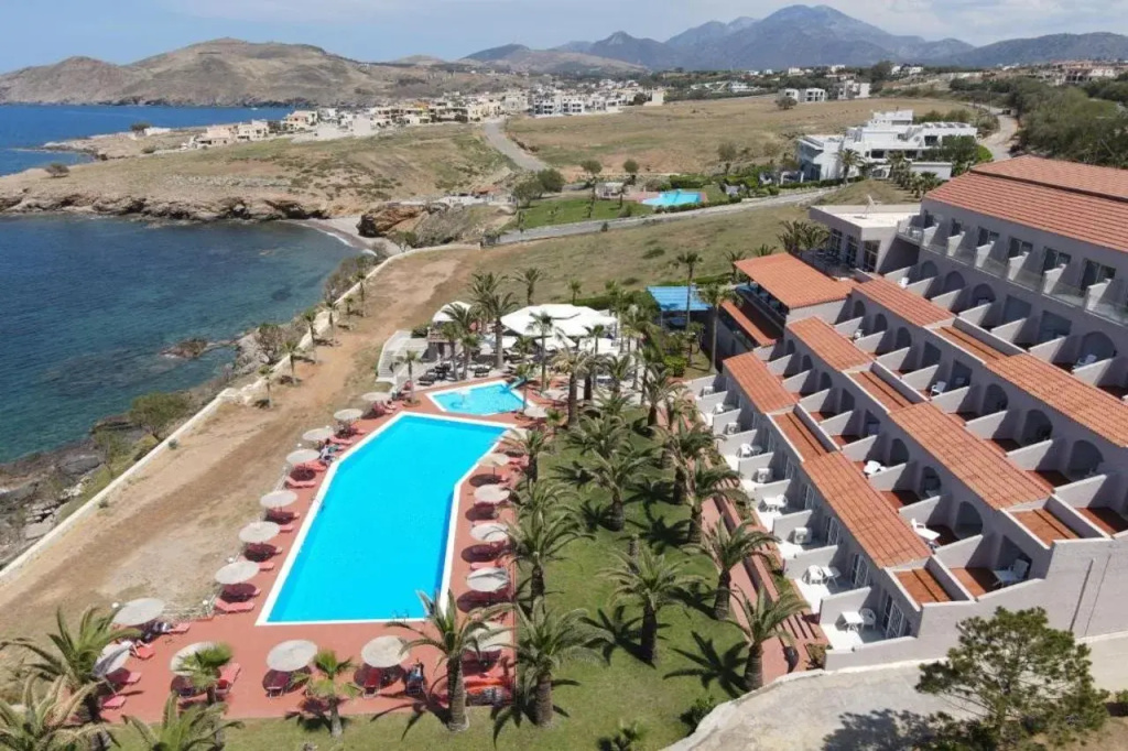 Hotel photo 17