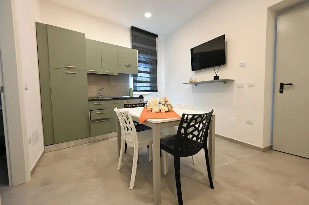 Comfort Apartment