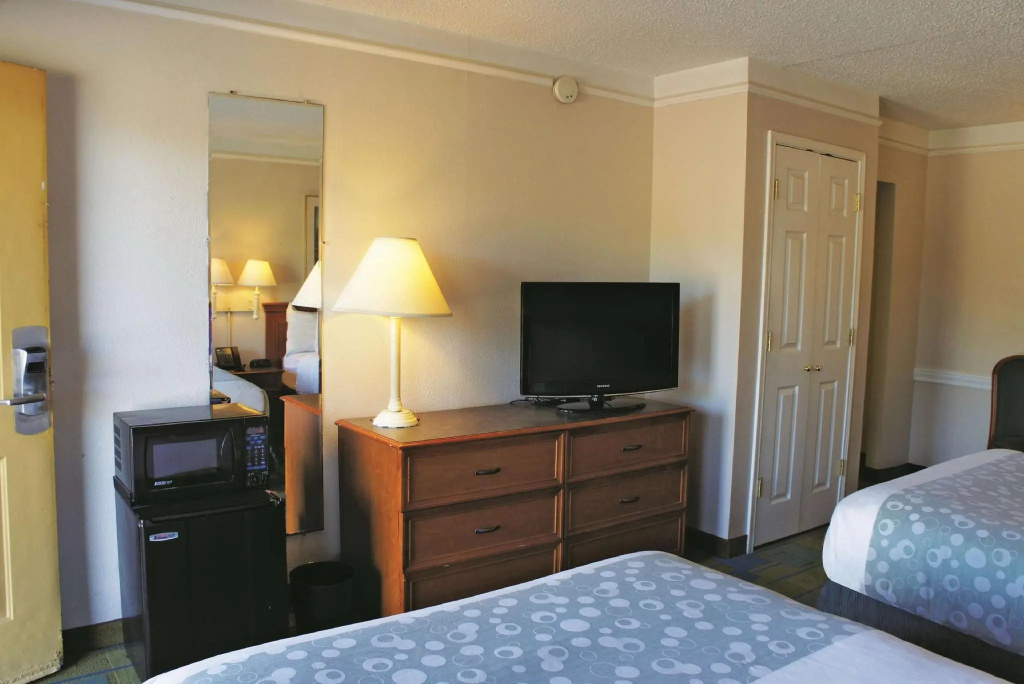 La Quinta Inn by Wyndham Clute Lake Jackson - Chambres