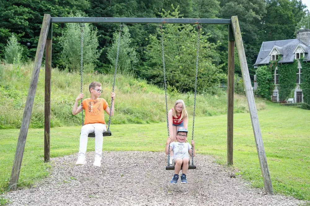 Les Sorbiers - фото 24