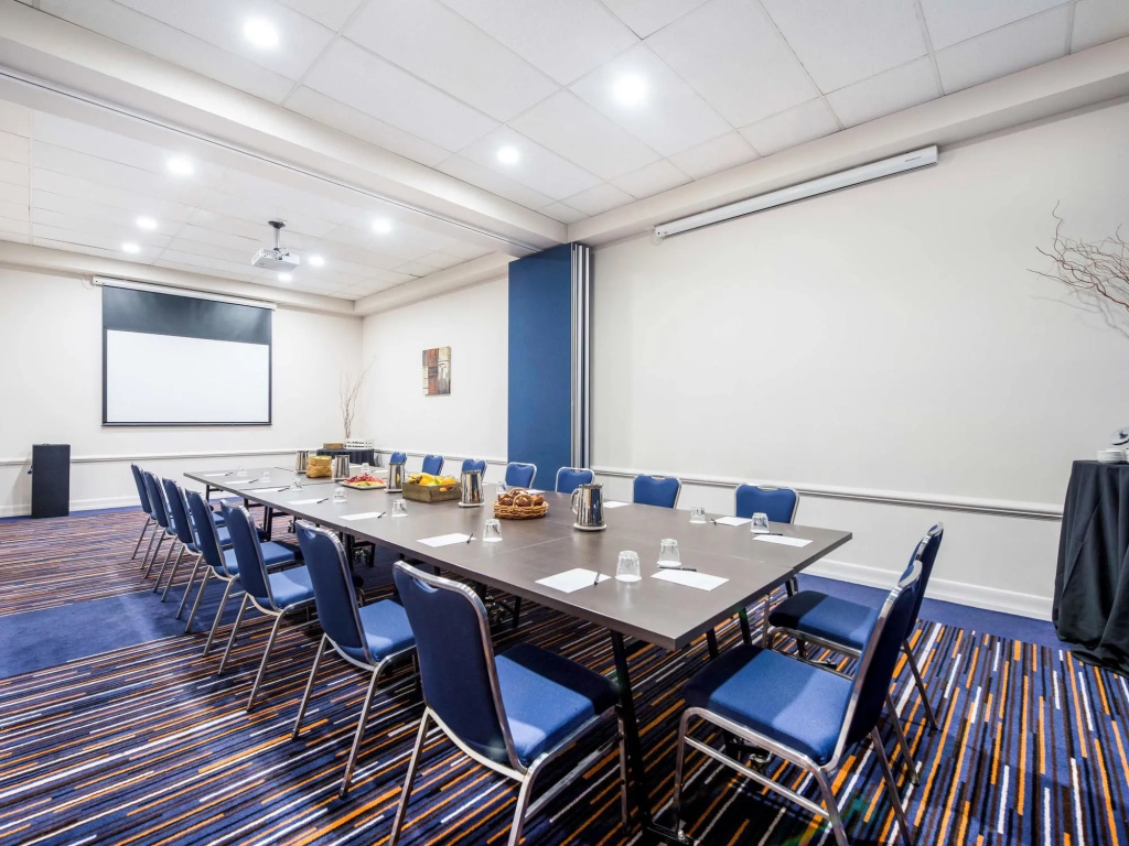 Novotel Melbourne Glen Waverley - Général