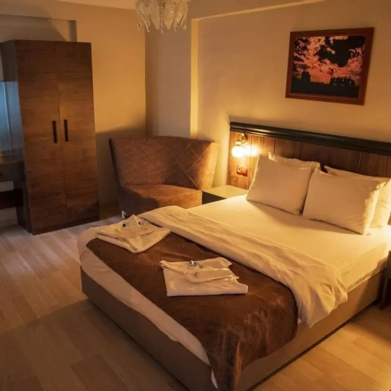 Comfort Hotel Van — 3