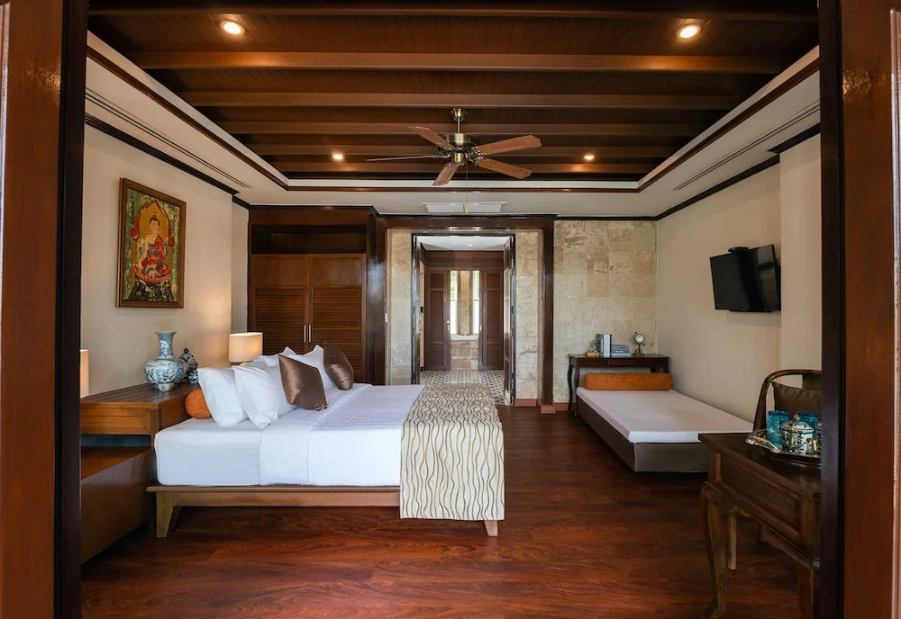 Jantra Residence by Chinocollection