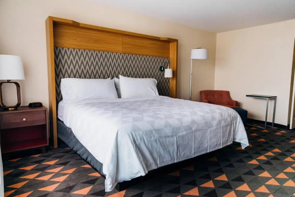 Holiday Inn Phoenix-Mesa/Chandler by IHG - Chambres