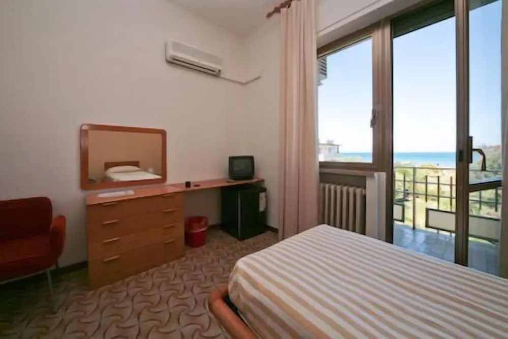 Park Hotel Resort - Chambres
