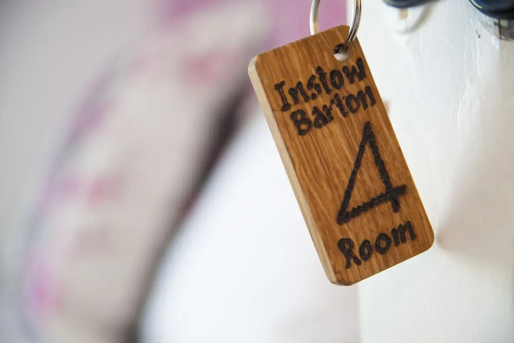 Classic room