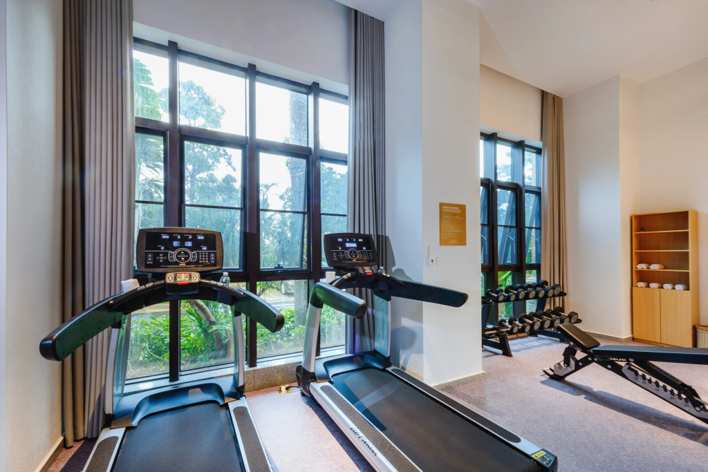 Holiday Inn Express Haikou West Coast by IHG - Général