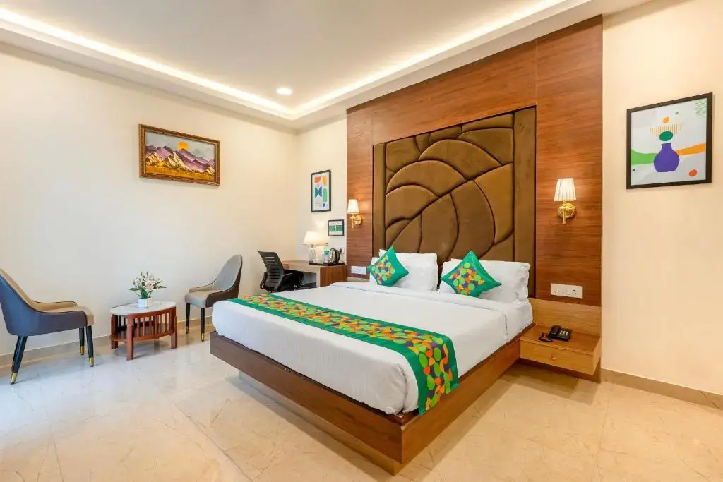 Hotel photo 30