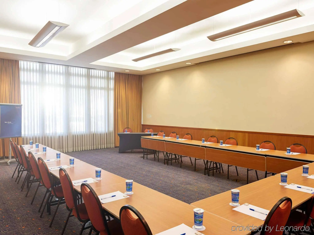 Novotel Sao Jose dos Campos - Général