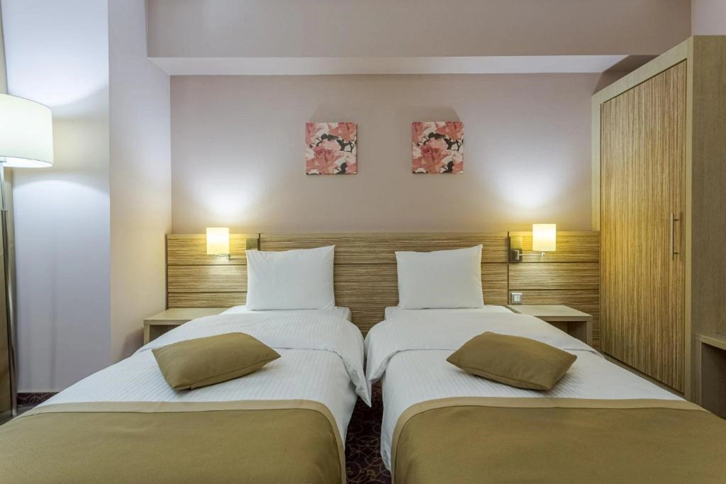 RIN Grand Hotel — 5