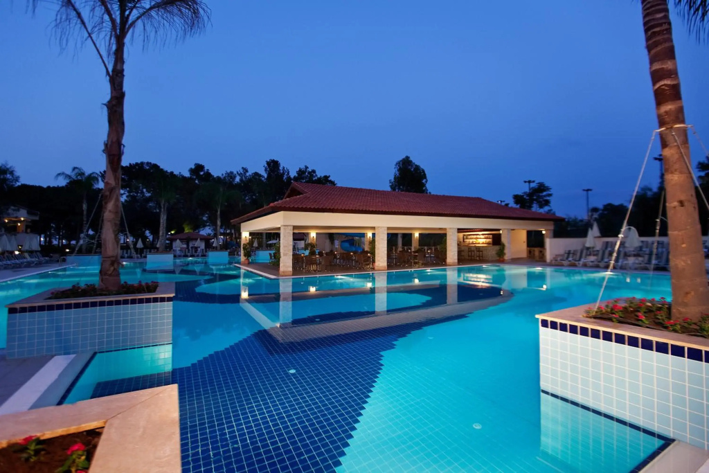 Champion Holiday Village - All Inclusive - фото 17