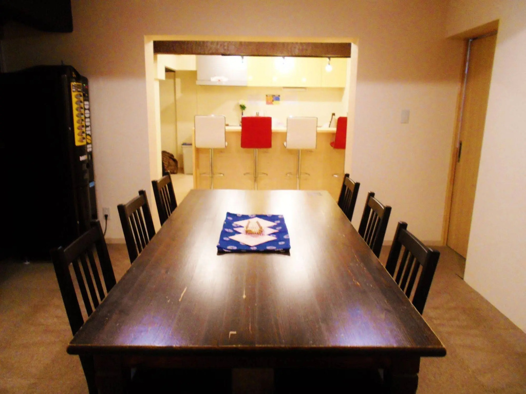 Neighbors Inn Kanazawa 사진 16