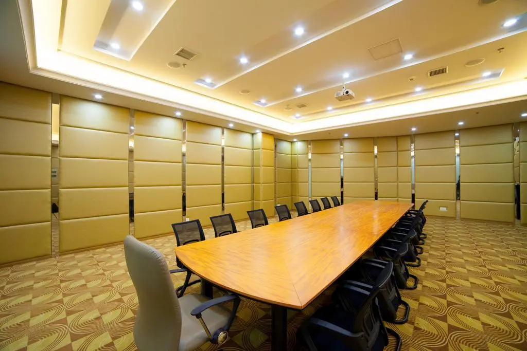 Starway Hotel Qidong - Général