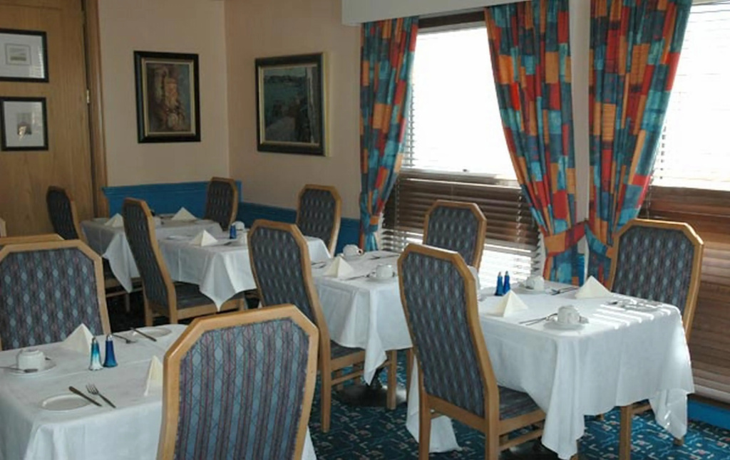 Preston Park Hotel - Général