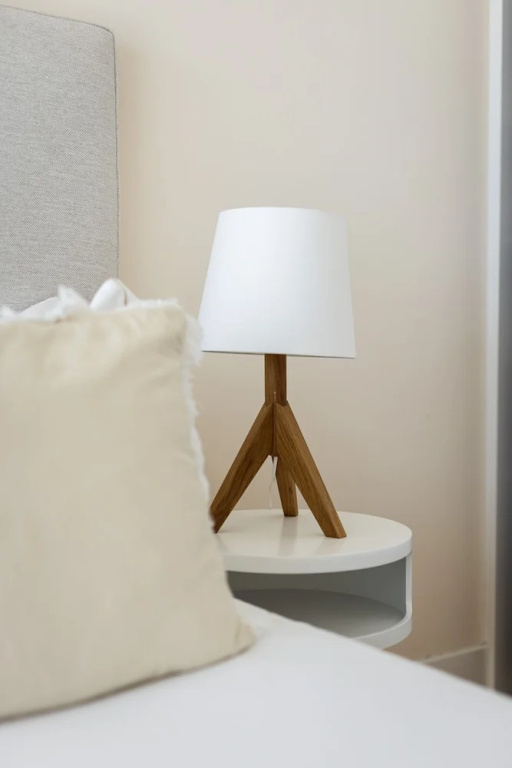 Upon Vila Hotel - Chambres
