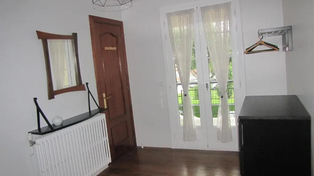 Voir la photo 3 — Maison individuelle Côte Basque ( Ciboure )