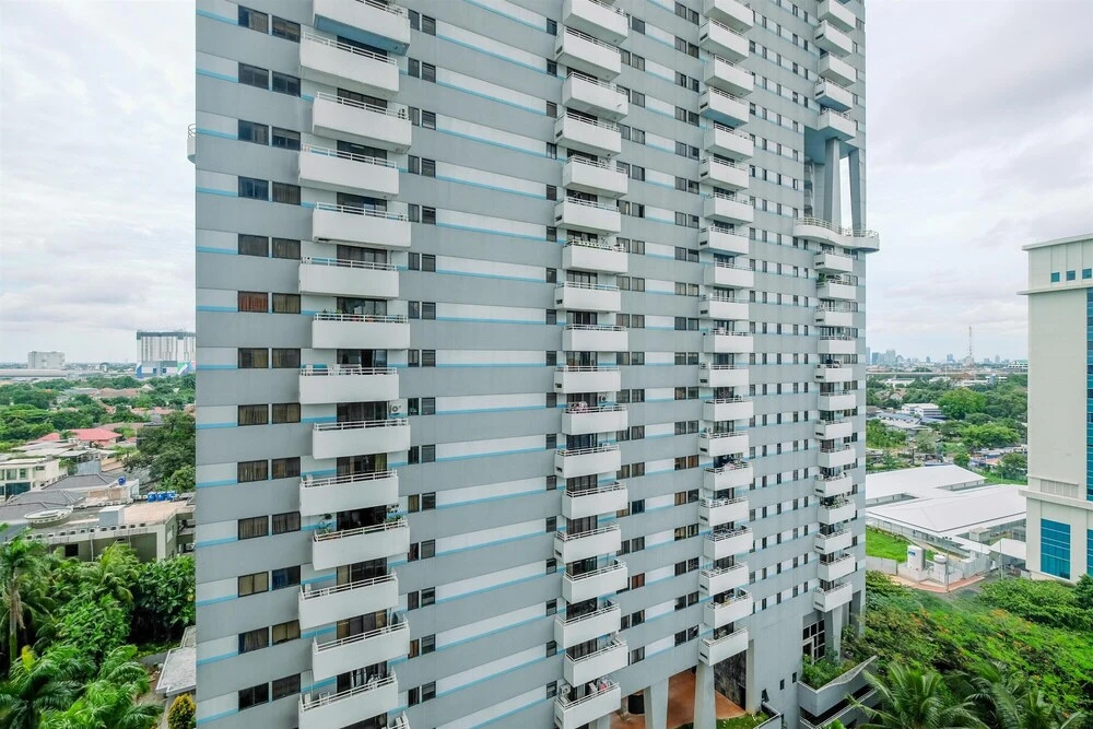 Spacious and Modern 3Br at Bona Vista Apartment
