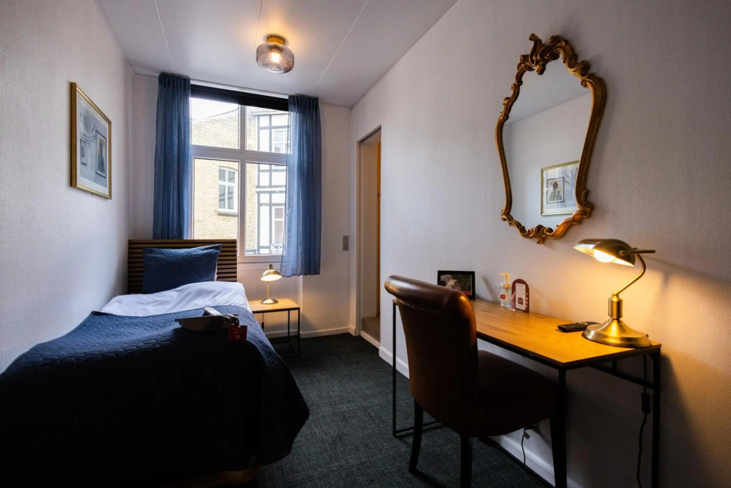Hotel photo 20