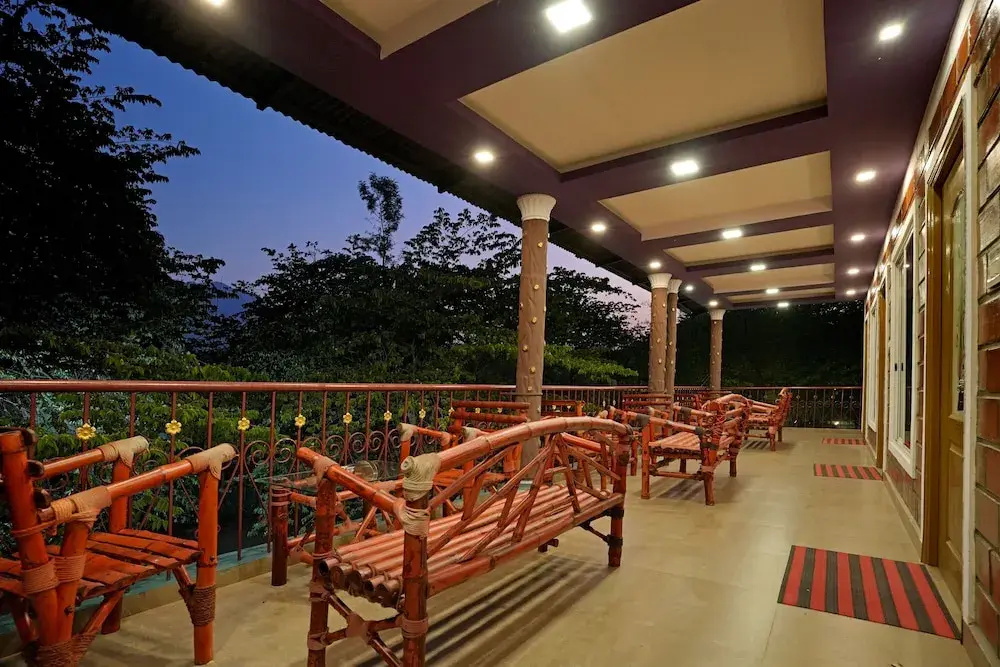 Hotel photo 13