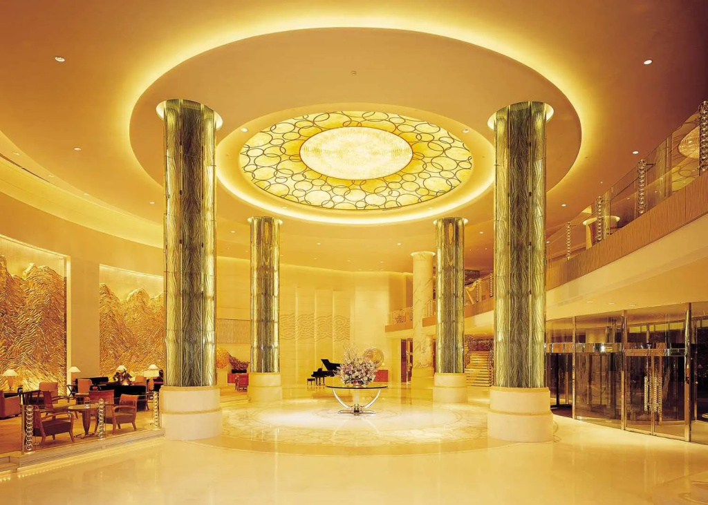 The Kunlun Beijing - Général