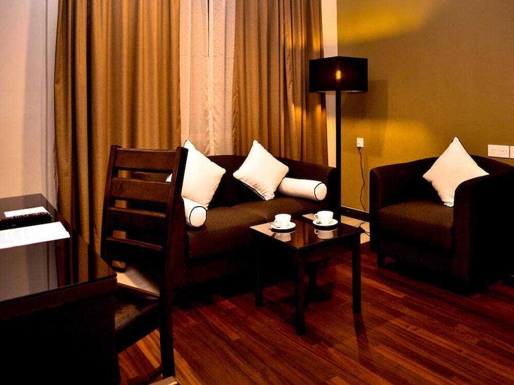 Lazenda Hotel