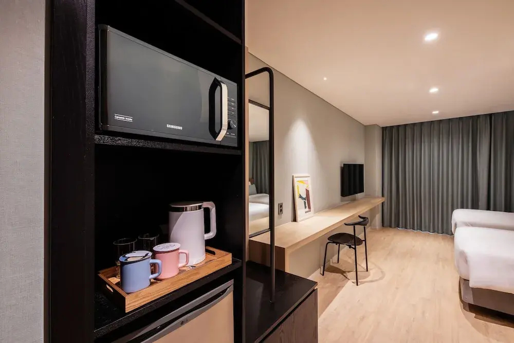 Hotel photo 23