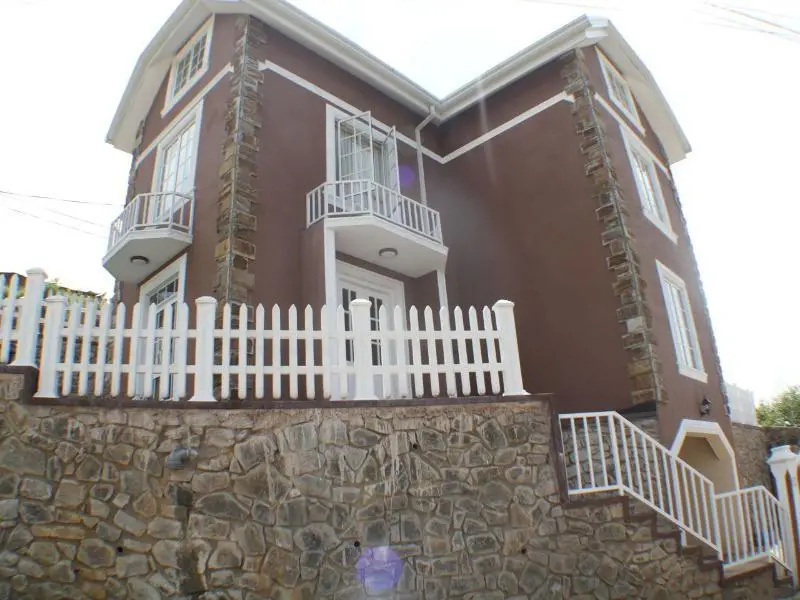 Katumana Bungalow